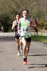 Mens 12 stage relay, Enlgish National 12 and 6 Stage Road Relays. Photo: David T. Hewitson/Sports for All Pics